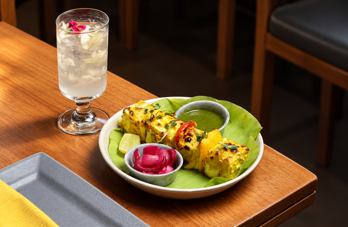 Brewtally Honest Connaught Place - Signature Dining Experience for Two