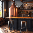 Brewtally Honest Connaught Place - Signature Dining Experience for Two