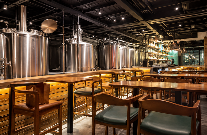 Brewtally Honest Connaught Place - Signature Dining Experience for Two