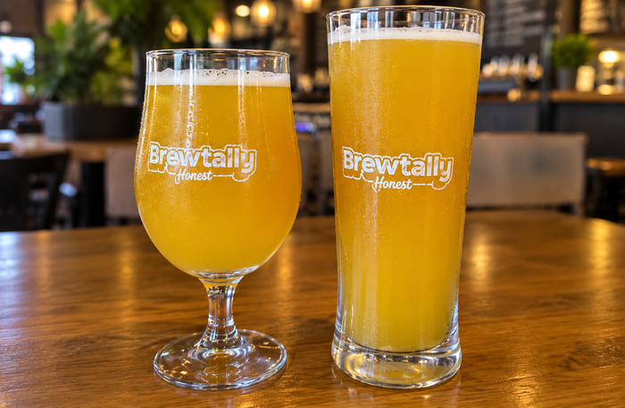 Brewtally Honest Connaught Place - Signature Dining Experience for Two