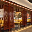 The Sky Roof Gurugram - Rooftop Dining Experience for Two with Skyline Views