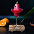 The Sky Roof Gurugram - Rooftop Dining Experience for Two with Skyline Views