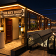 The Sky Roof Gurugram - Rooftop Dining Experience for Two with Skyline Views