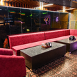 The Dom Lounge New Delhi - Romantic Rooftop Dining Experience for Two