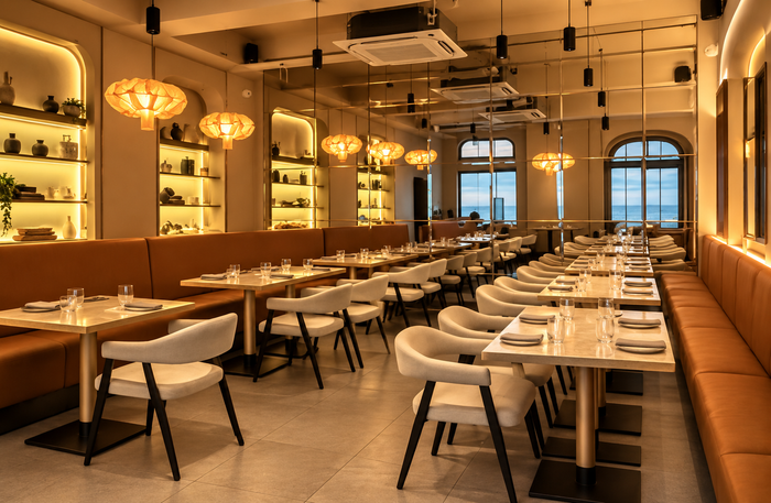 Shenoy's Since 1967 Mumbai - Authentic Indian Dining Experience for Two