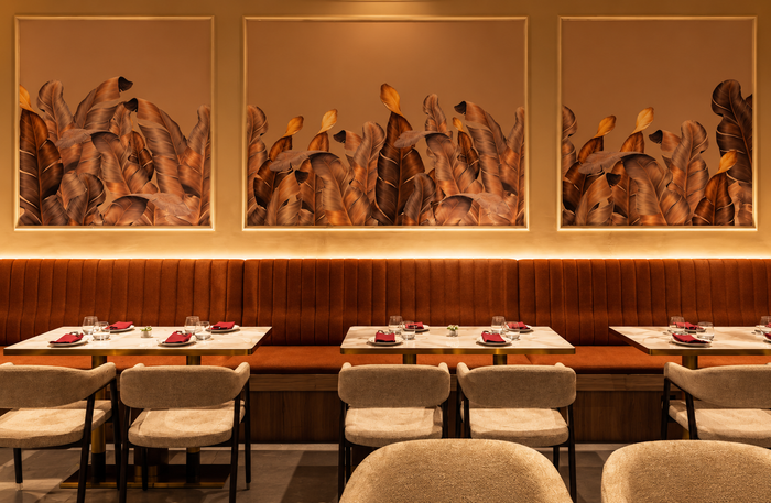 Shenoy's Since 1967 Mumbai - Authentic Indian Dining Experience for Two