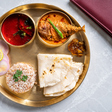 Shenoy's Since 1967 Mumbai - Authentic Indian Dining Experience for Two