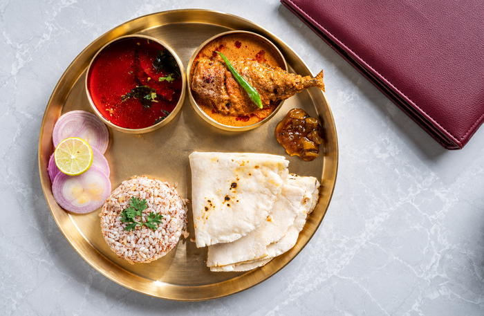 Shenoy's Since 1967 Mumbai - Authentic Indian Dining Experience for Two
