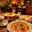Shenoy's Since 1967 Mumbai - Authentic Indian Dining Experience for Two