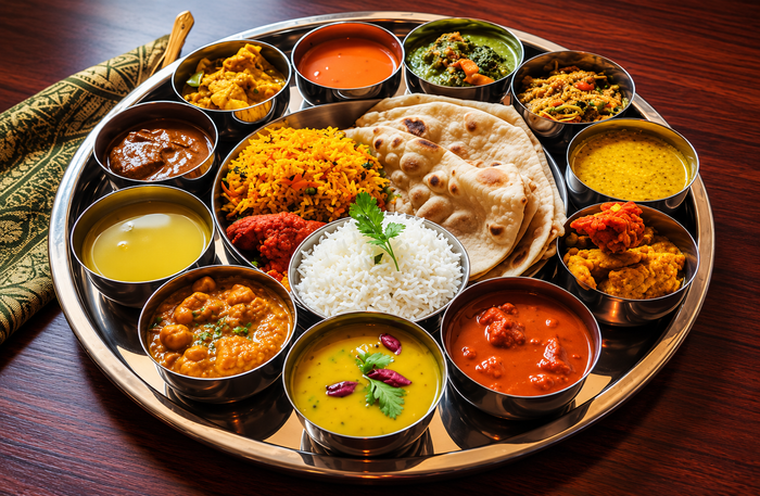 Shenoy's Since 1967 Mumbai - Authentic Indian Dining Experience for Two