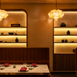 Shenoy's Since 1967 Mumbai - Authentic Indian Dining Experience for Two