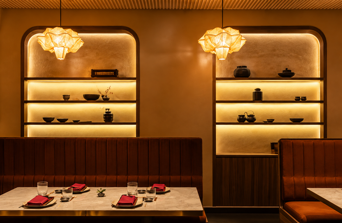 Shenoy's Since 1967 Mumbai - Authentic Indian Dining Experience for Two