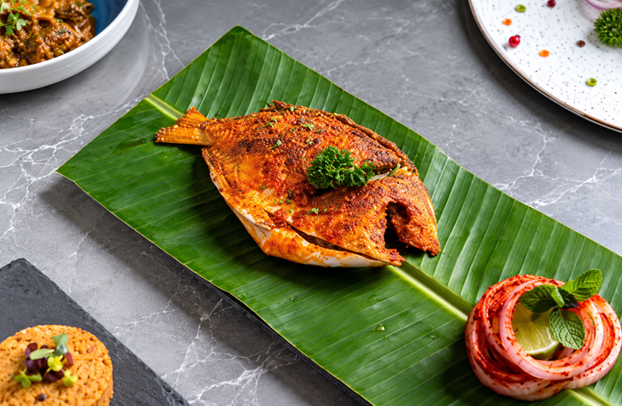 Shenoy's Since 1967 Mumbai - Authentic Indian Dining Experience for Two