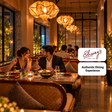 Shenoy's Since 1967 Mumbai - Authentic Indian Dining Experience for Two