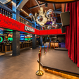 Drama Connaught Place Delhi - Bollywood-Inspired Dining Experience for Two