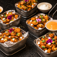 Drama Connaught Place Delhi - Bollywood-Inspired Dining Experience for Two