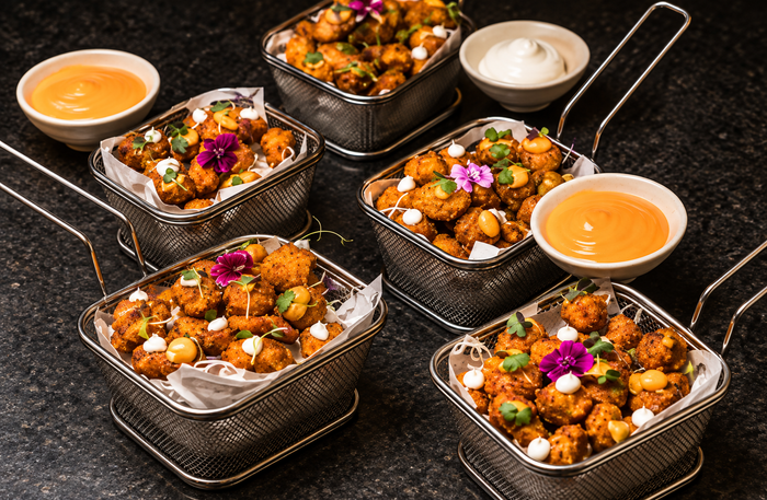 Drama Connaught Place Delhi - Bollywood-Inspired Dining Experience for Two