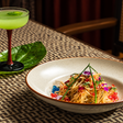 Drama Connaught Place Delhi - Bollywood-Inspired Dining Experience for Two