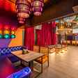 Drama Connaught Place Delhi - Bollywood-Inspired Dining Experience for Two