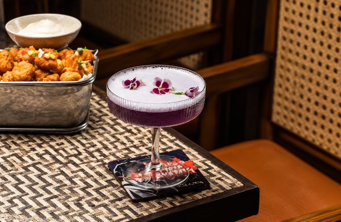 Drama Connaught Place Delhi - Bollywood-Inspired Dining Experience for Two