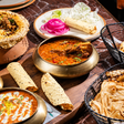 Drama Connaught Place Delhi - Bollywood-Inspired Dining Experience for Two