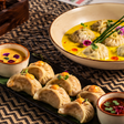 Drama Connaught Place Delhi - Bollywood-Inspired Dining Experience for Two
