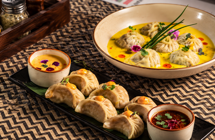 Drama Connaught Place Delhi - Bollywood-Inspired Dining Experience for Two