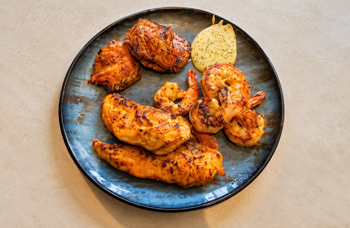 Premium Lunch or Dinner Buffet for Two at Neo Kitchen Hilton Bengaluru