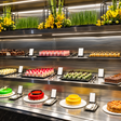 Premium Lunch or Dinner Buffet for Two at Neo Kitchen Hilton Bengaluru