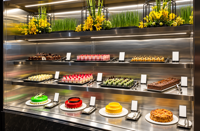 Premium Lunch or Dinner Buffet for Two at Neo Kitchen Hilton Bengaluru