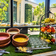 Premium Lunch or Dinner Buffet for Two at Neo Kitchen Hilton Bengaluru