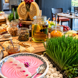 Premium Lunch or Dinner Buffet for Two at Neo Kitchen Hilton Bengaluru