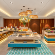 Romantic Candlelight Dinner Experience for Two at ZEST Southern Star