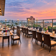 Romantic Candlelight Dinner Experience for Two at ZEST Southern Star