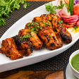 Romantic Candlelight Dinner Experience for Two at ZEST Southern Star