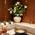 Romantic Candlelight Dinner Experience for Two at ZEST Southern Star