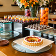 Romantic Candlelight Dinner Experience for Two at ZEST Southern Star