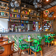 Dr. Zombie Connaught Place - Gourmet Dining Experience for Two