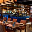 Dr. Zombie Connaught Place - Gourmet Dining Experience for Two