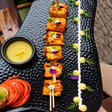 Dr. Zombie Connaught Place - Gourmet Dining Experience for Two