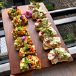Dr. Zombie Connaught Place - Gourmet Dining Experience for Two