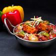 The Ancient Barbeque & Bar Noida - Signature BBQ Dinner Buffet with Live Entertainment for Two