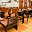 The Ancient Barbeque & Bar Noida - Signature BBQ Dinner Buffet with Live Entertainment for Two