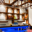 The Ancient Barbeque & Bar Noida - Signature BBQ Dinner Buffet with Live Entertainment for Two