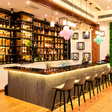 The Ancient Barbeque & Bar Noida - Signature BBQ Dinner Buffet with Live Entertainment for Two