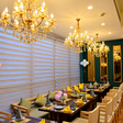The Ancient Barbeque & Bar Noida - Signature BBQ Dinner Buffet with Live Entertainment for Two