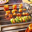 The Ancient Barbeque & Bar Noida - Signature BBQ Dinner Buffet with Live Entertainment for Two