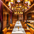 French-Italian Gourmet 3-Course Dining Experience for Two at Le Cirque Signature, The Leela Palace Bengaluru