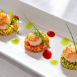 Feast Sheraton Grand Bengaluru - Delightful International Breakfast Buffet Experience