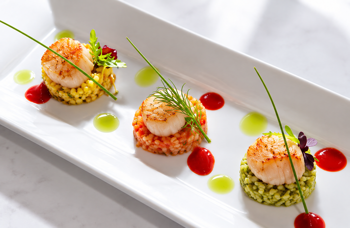 Feast Sheraton Grand Bengaluru - Delightful International Breakfast Buffet Experience
